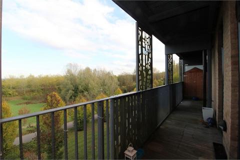 323 Dalgin Place, Campbell Park, Milton Keynes, MK9 4AS
