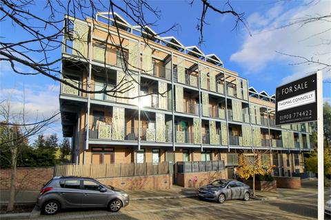 323 Dalgin Place, Campbell Park, Milton Keynes, MK9 4AS