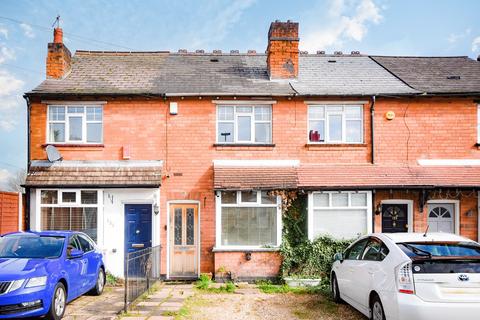 2 bedroom terraced house for sale, Coles Lane, Sutton Coldfield, B72