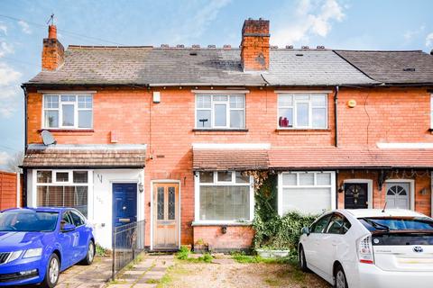 2 bedroom terraced house for sale, Coles Lane, Sutton Coldfield, B72