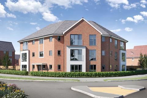 2 bedroom apartment for sale - Royal Gardens, Wixams, Bedford, MK45