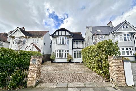 5 bedroom detached house for sale, Chalkwell Avenue, Westcliff-On-Sea