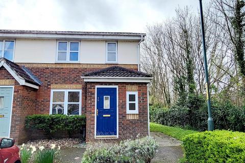 3 bedroom end of terrace house to rent - Harriet Drive, Rochester