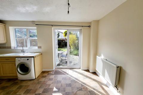 3 bedroom end of terrace house to rent - Harriet Drive, Rochester