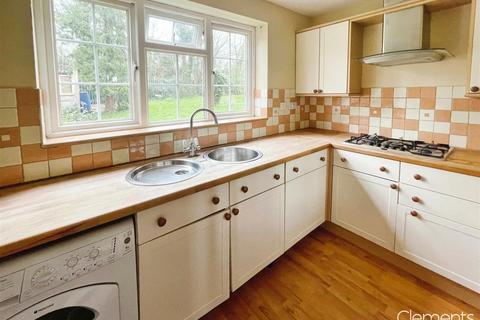 1 bedroom flat for sale, The Maltings, Kings Langley WD4