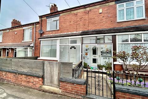 16 Station Road, Kippax, Leeds, LS25 7LB