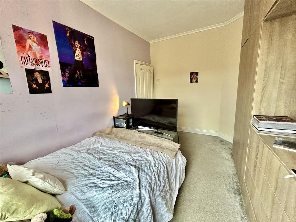 Bedroom 2 View 2