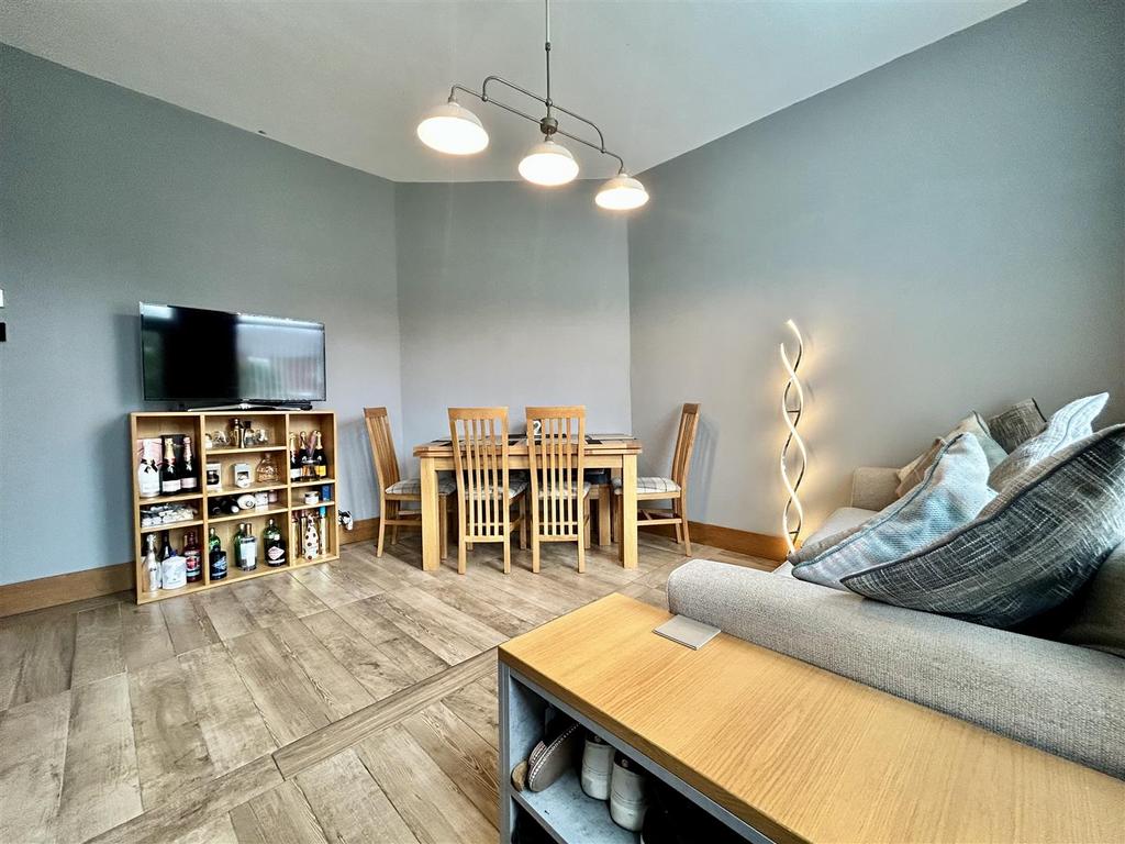 Dining/Sitting Room