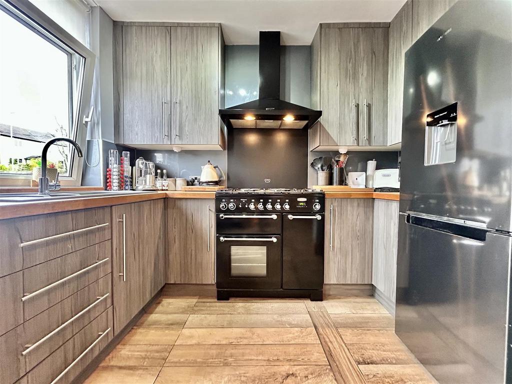 Kitchen View 3