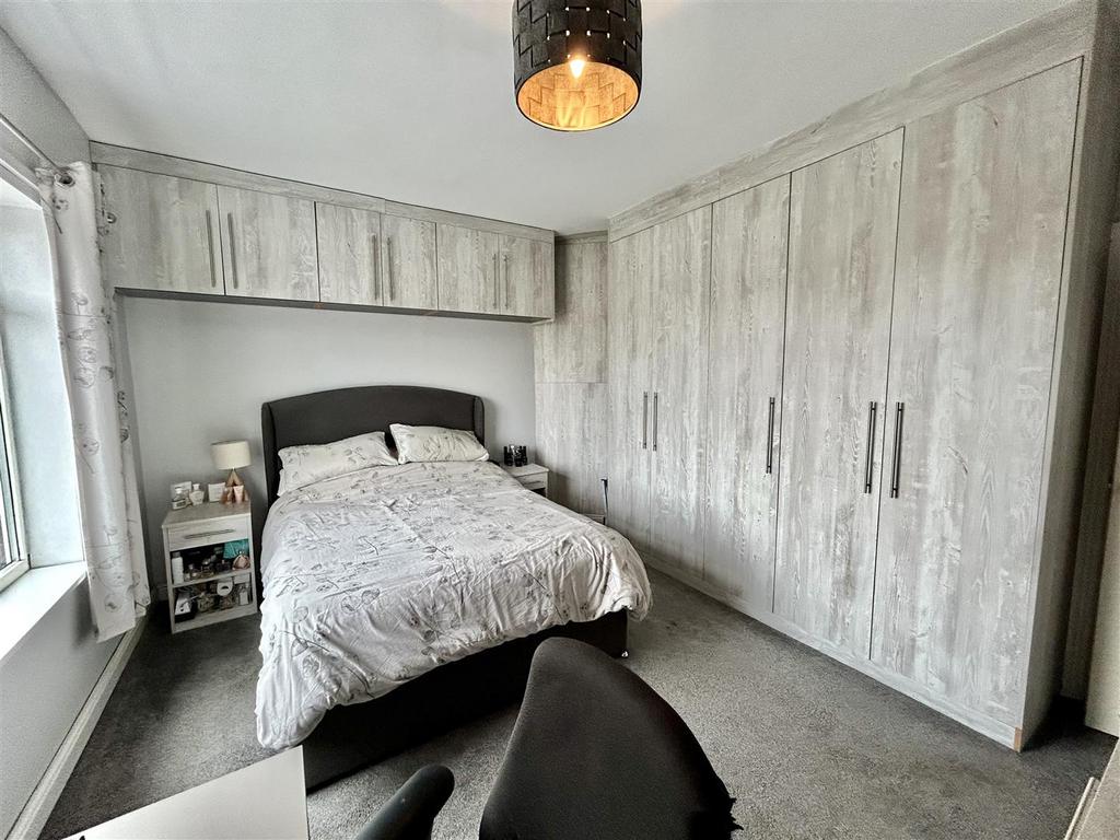 Bedroom 1 View 2