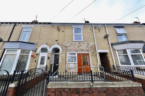 4 bedroom terraced house for sale - Alliance Avenue, Hull