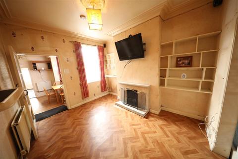 4 bedroom terraced house for sale, Alliance Avenue, Hull