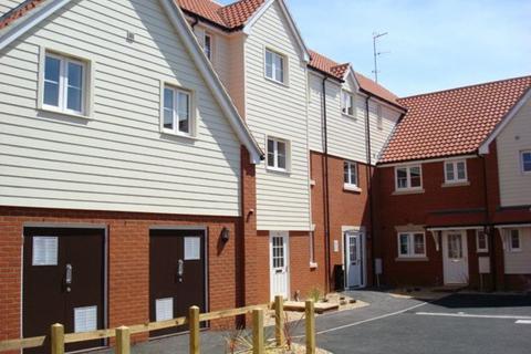2 bedroom flat to rent - Metis Place, Ipswich