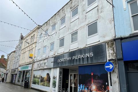 Industrial development for sale, Fore Street, St. Austell