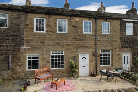 12 Dockroyd, Oakworth, Keighley, BD22 7RH
