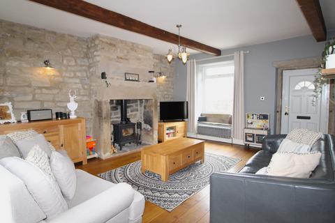 12 Dockroyd, Oakworth, Keighley, BD22 7RH