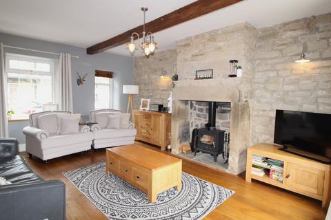 12 Dockroyd, Oakworth, Keighley, BD22 7RH
