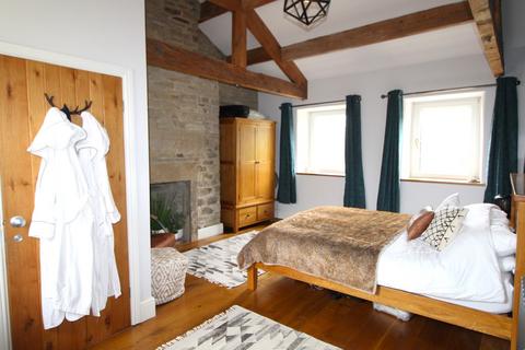 12 Dockroyd, Oakworth, Keighley, BD22 7RH