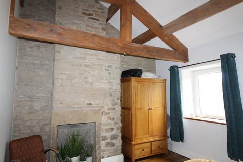 12 Dockroyd, Oakworth, Keighley, BD22 7RH