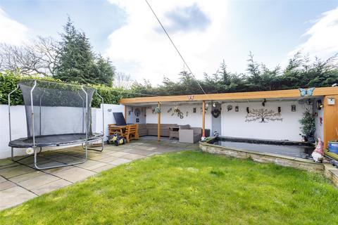 4 bedroom end of terrace house for sale - Jute Road, York
