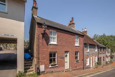 2 bedroom terraced house for sale - Garden Street, Lewes