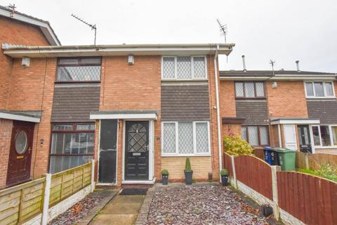 2 bedroom terraced house for sale, Ryton Close, Poolstock, Wigan, WN3 5HH