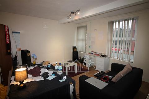 2 bedroom flat to rent - Brudenell Grove, Hyde Park, Leeds