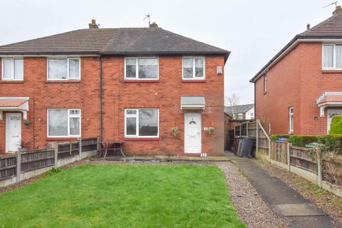 3 bedroom semi-detached house for sale - Kipling Avenue, Worsley Mesnes, Wigan, WN3 5JD