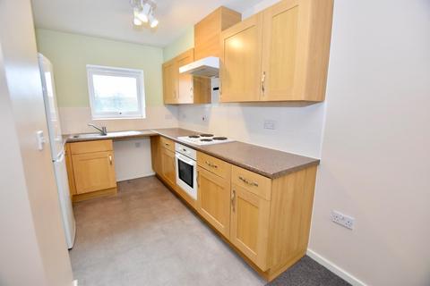2 bedroom apartment for sale - Philmont Court, Bannerbrook Park, Coventry - NO CHAIN