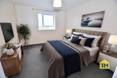 2 bedroom apartment for sale, Philmont Court, Bannerbrook Park, Coventry - NO CHAIN