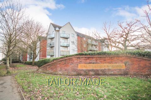 2 bedroom apartment for sale, Philmont Court, Bannerbrook Park, Coventry - NO CHAIN