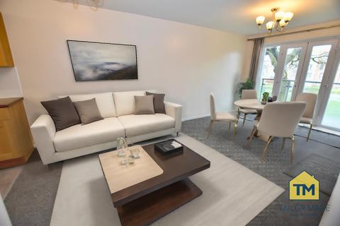 2 bedroom apartment for sale, Philmont Court, Bannerbrook Park, Coventry - NO CHAIN