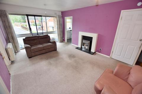 2 bedroom apartment for sale - Cartmel Court, Nod Rise, Mount Nod, Coventry