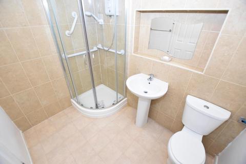 2 bedroom apartment for sale, Cartmel Court, Nod Rise, Mount Nod, Coventry