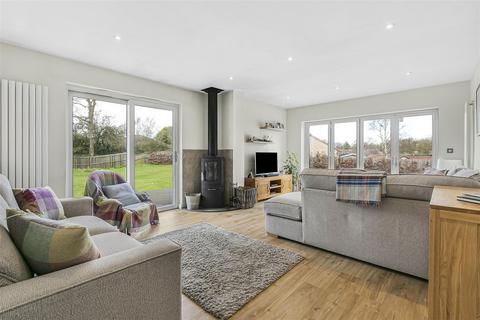 5 bedroom detached house for sale, The Grip, Linton CB21