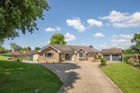 5 bedroom detached house for sale, The Grip, Linton CB21