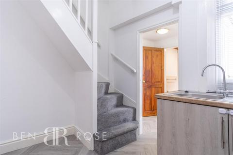 15 Alma Row, Hoghton, Preston, PR5 0EB