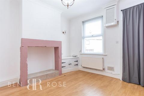 15 Alma Row, Hoghton, Preston, PR5 0EB