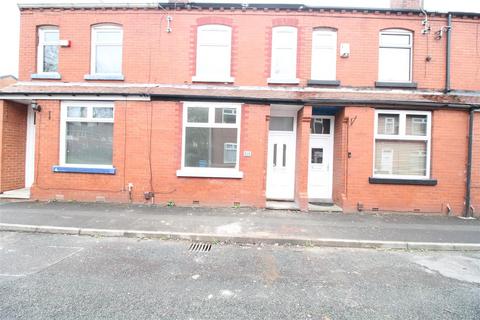 undefined, Grafton Street, Manchester M35