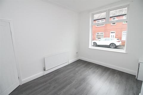 undefined, Grafton Street, Manchester M35