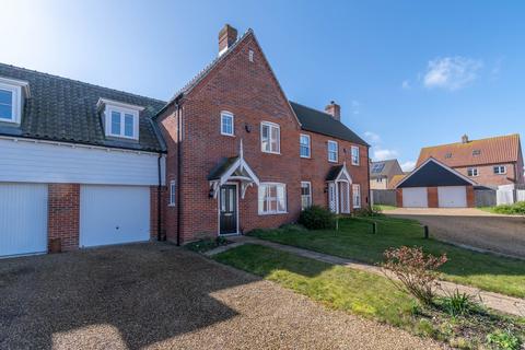 3 bedroom terraced house for sale, Home Piece Road, Wells-next-the-Sea, NR23