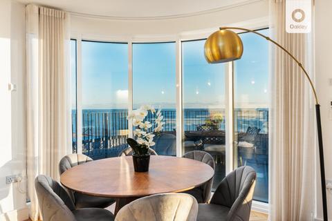 3 bedroom apartment for sale, Penthouse Apartment,  Aurum, 189 Kingsway, Hove