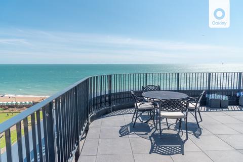 3 bedroom apartment for sale, Penthouse Apartment,  Aurum, 189 Kingsway, Hove