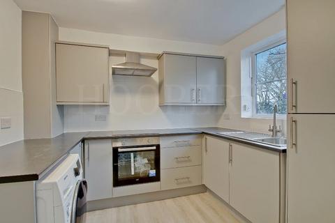 2 bedroom flat for sale, Hawarden Hill, London, NW2