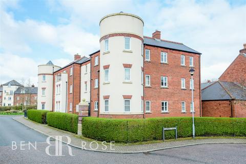 2 bedroom apartment for sale, Ladybank Avenue, Fulwood, Preston