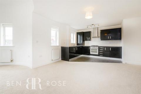 2 bedroom apartment for sale, Ladybank Avenue, Fulwood, Preston