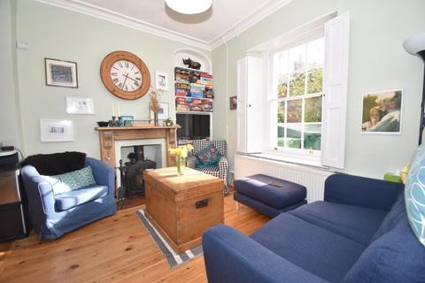 3 bedroom terraced house for sale - Albion Place, Exeter, EX4