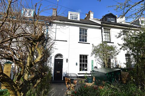 11 Albion Place, Exeter, EX4 6LH