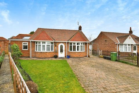 3 bedroom detached bungalow for sale, Sitwell Grove, York YO26