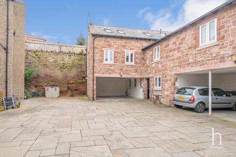 2 bedroom mews for sale, Village Road, West Kirby CH48